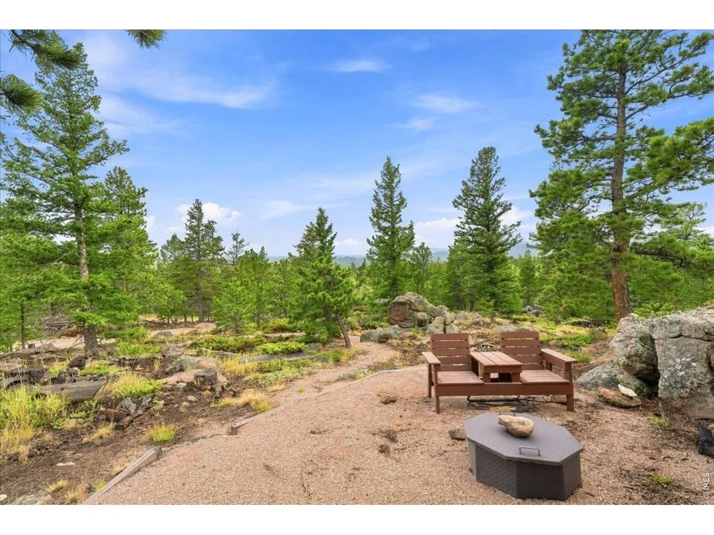 78 Wenro Court Red Feather Lakes, CO 80545