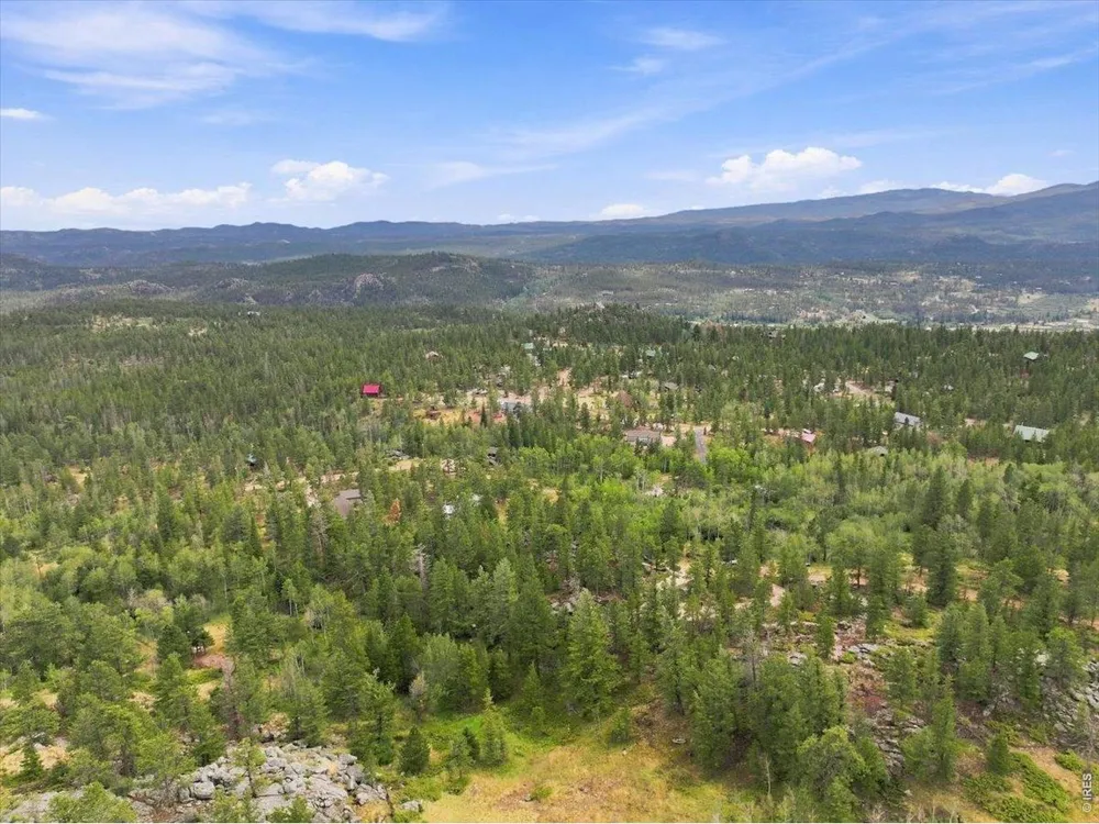 78 Wenro Court Red Feather Lakes, CO 80545