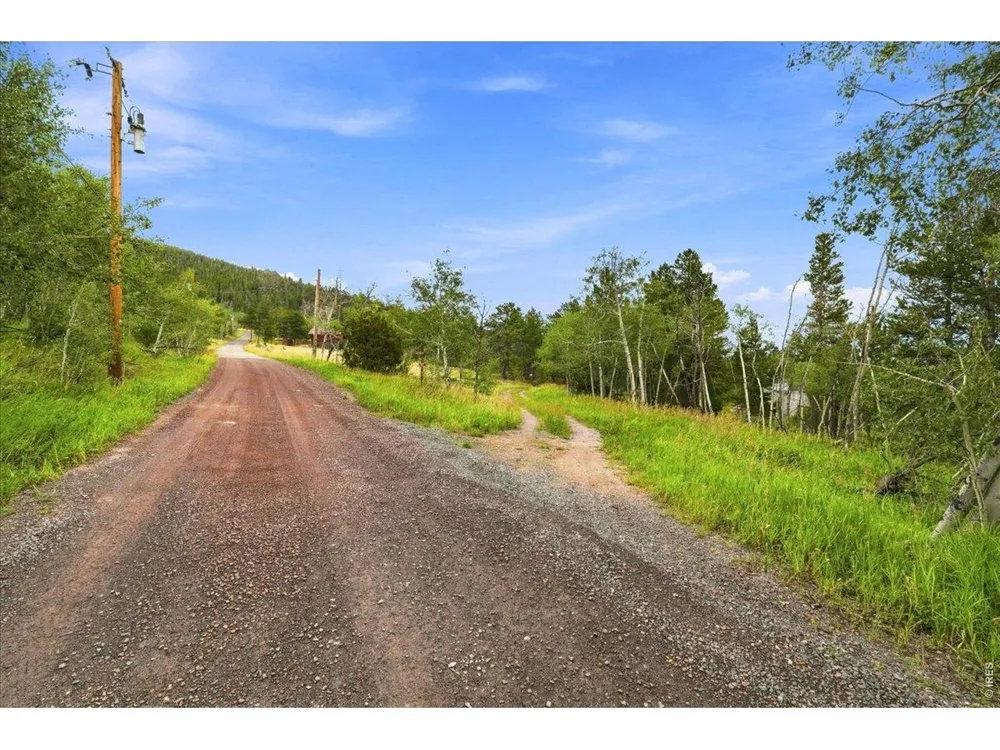 78 Wenro Court Red Feather Lakes, CO 80545