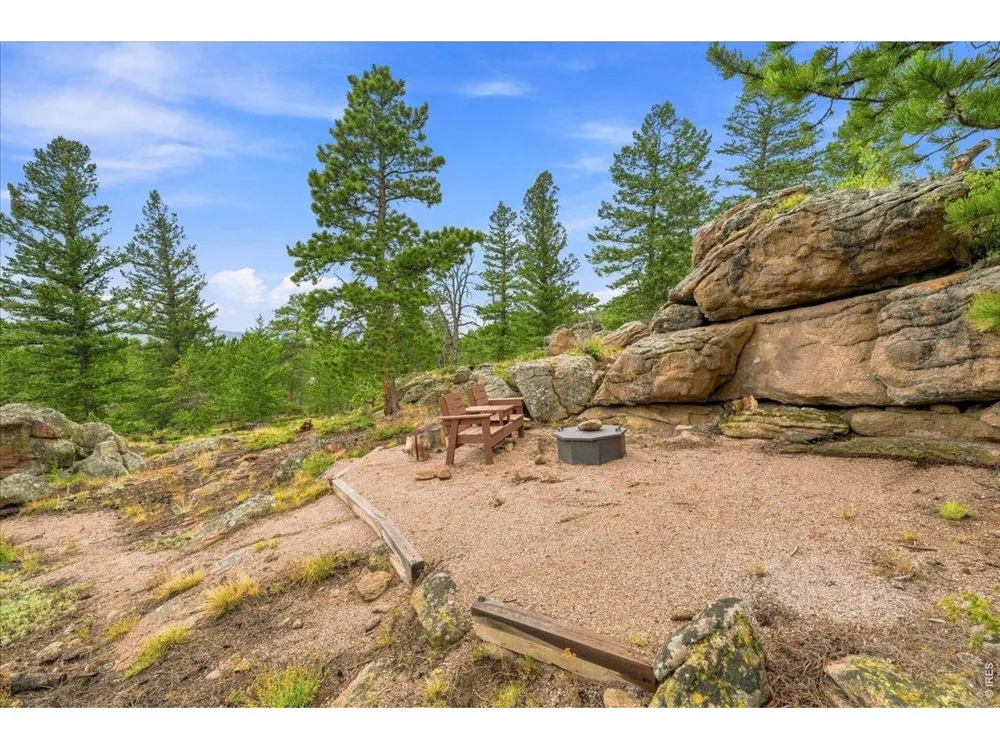 78 Wenro Court Red Feather Lakes, CO 80545