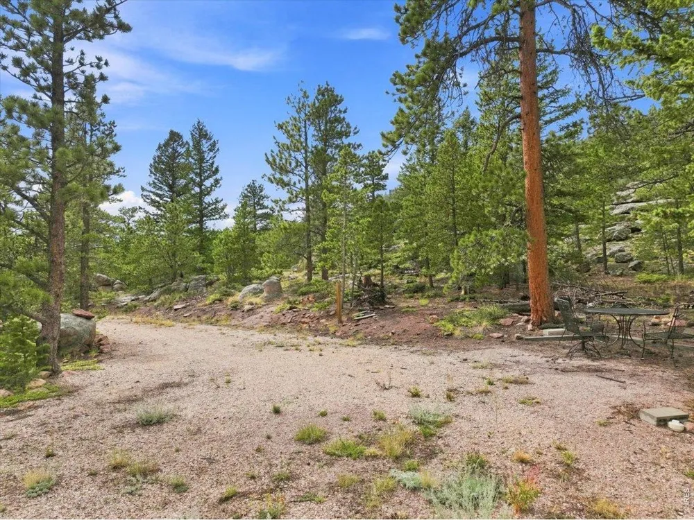 78 Wenro Court Red Feather Lakes, CO 80545
