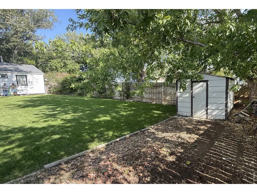 323 Western Avenue Brush, CO 80723