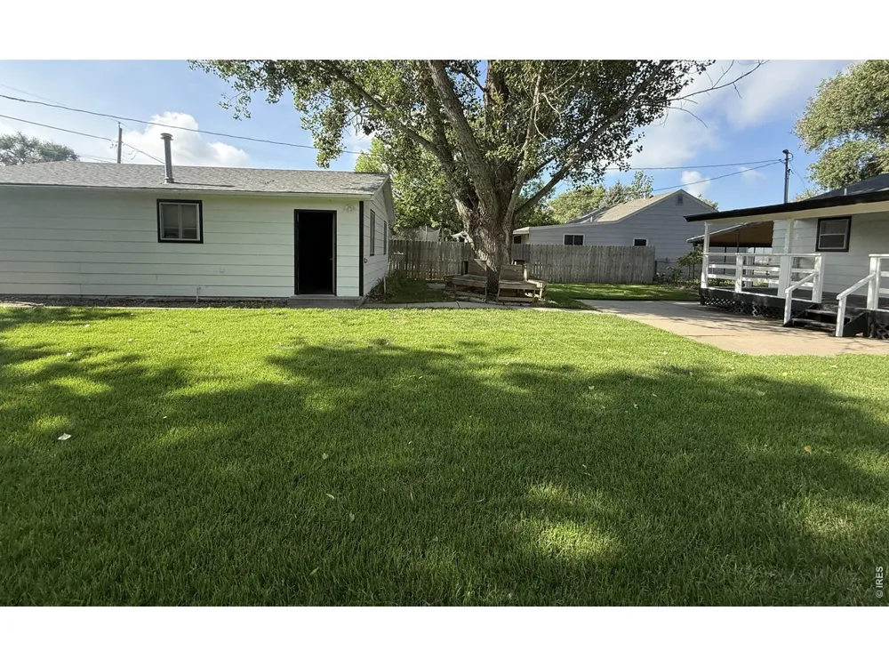 323 Western Avenue Brush, CO 80723