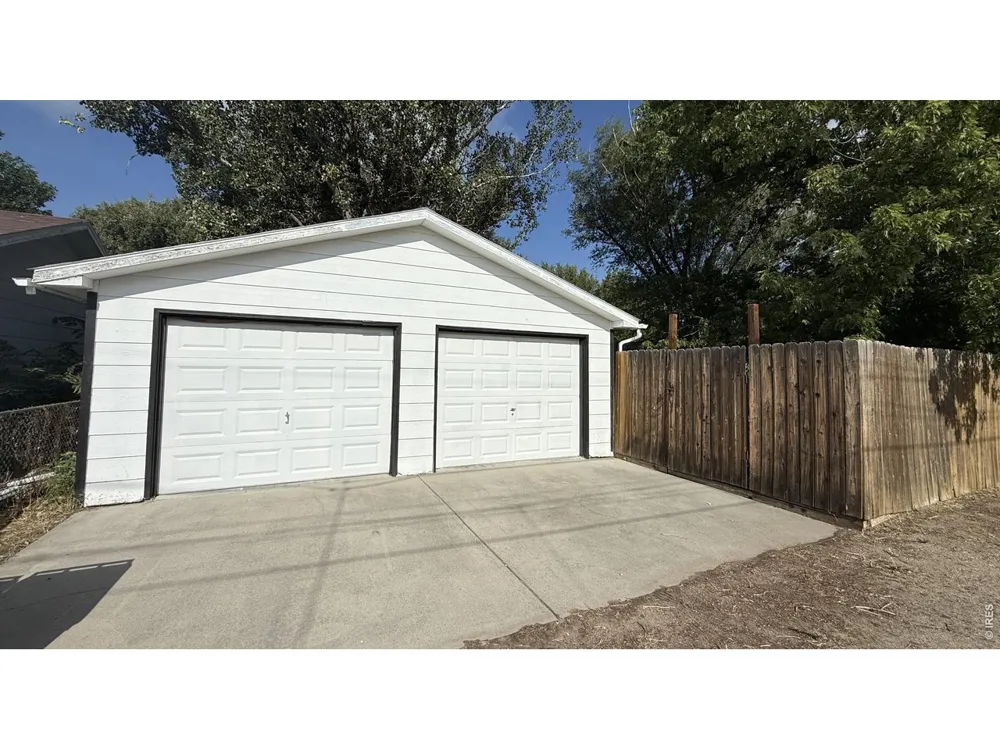 323 Western Avenue Brush, CO 80723