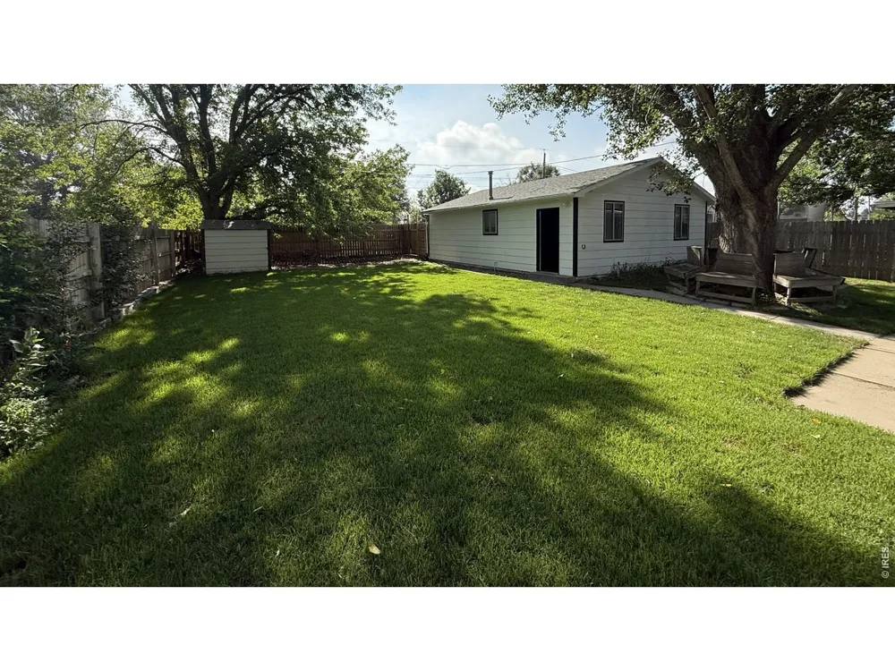 323 Western Avenue Brush, CO 80723