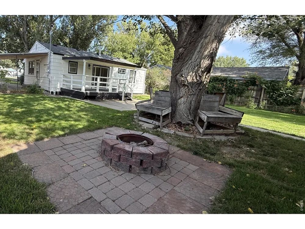323 Western Avenue Brush, CO 80723