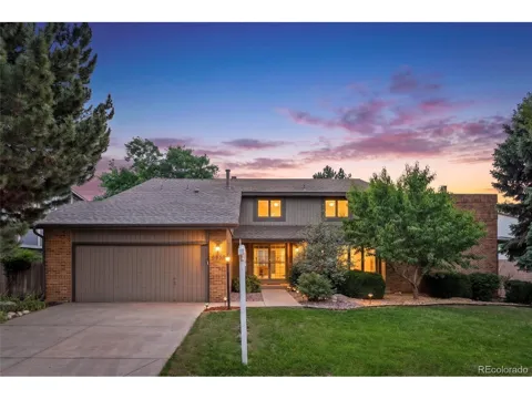 6154 S Macon Way