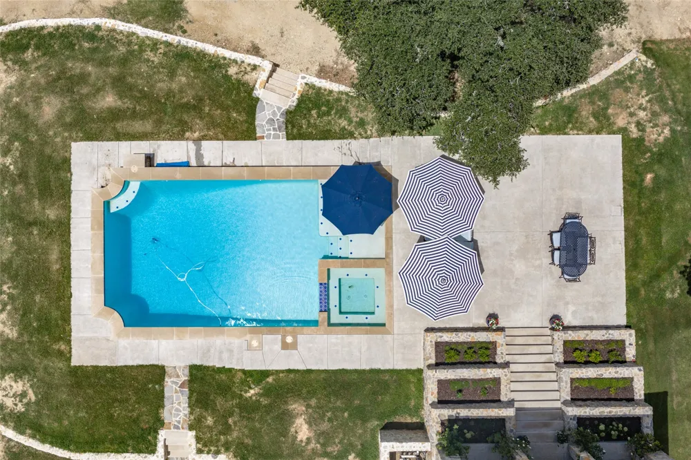 501 Upper Denton Road Weatherford, TX 76087