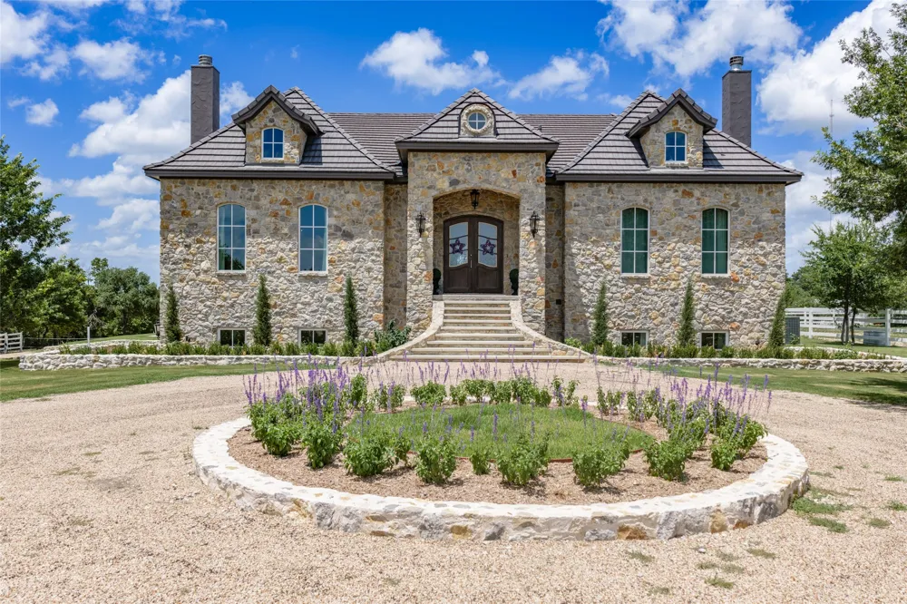 501 Upper Denton Road Weatherford, TX 76087