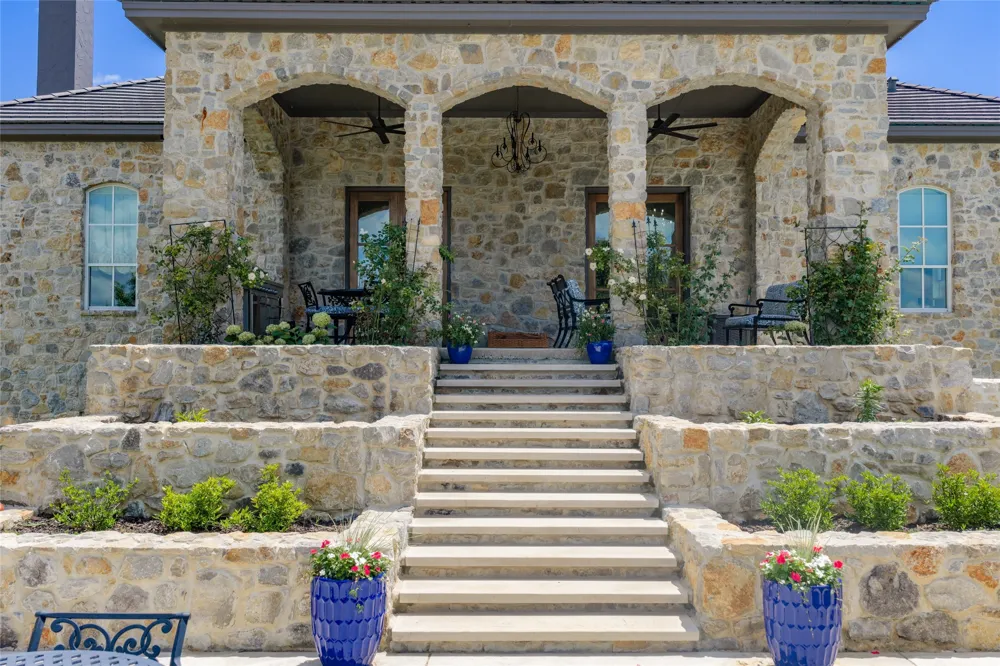 501 Upper Denton Road Weatherford, TX 76087