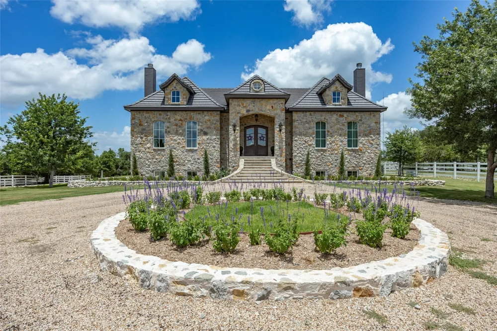 501 Upper Denton Road Weatherford, TX 76087