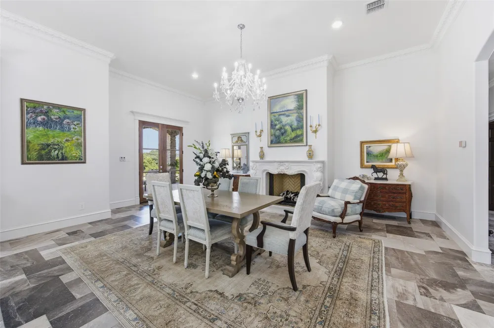 501 Upper Denton Road Weatherford, TX 76087