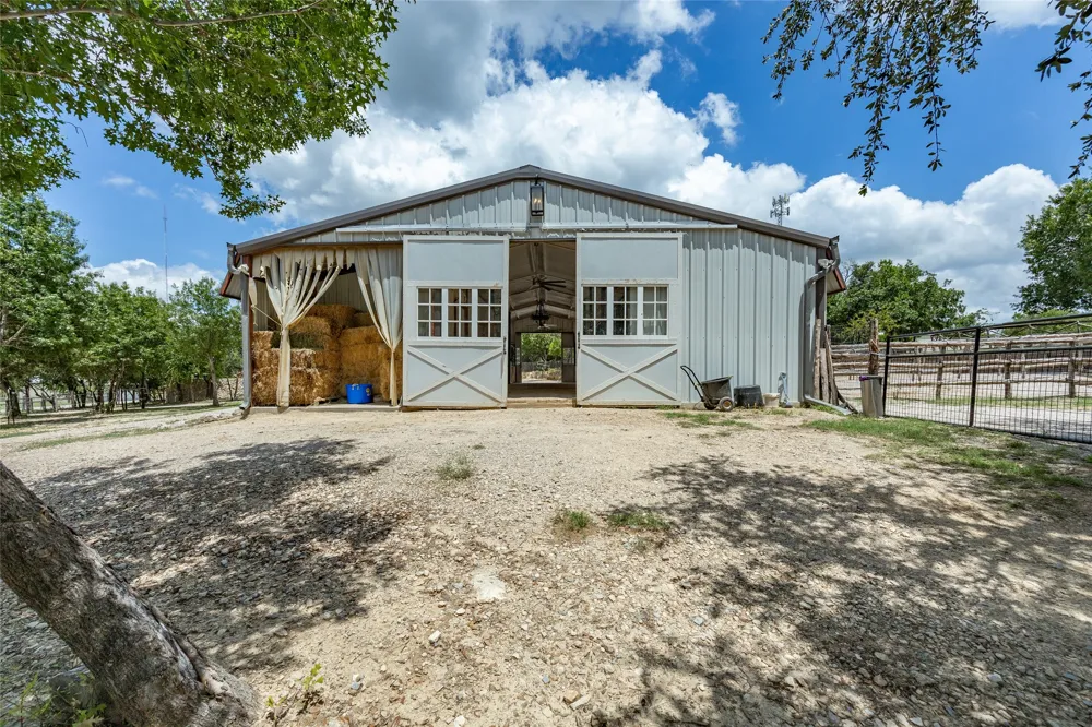 501 Upper Denton Road Weatherford, TX 76087