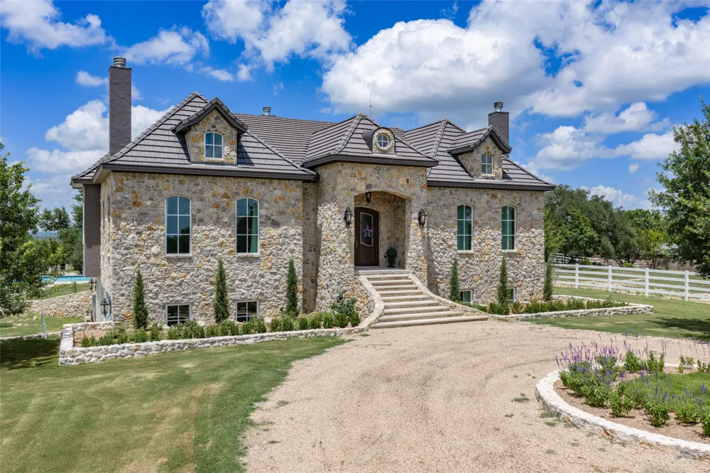 501 Upper Denton Road Weatherford, TX 76087