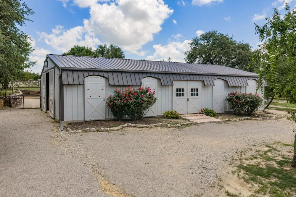501 Upper Denton Road Weatherford, TX 76087