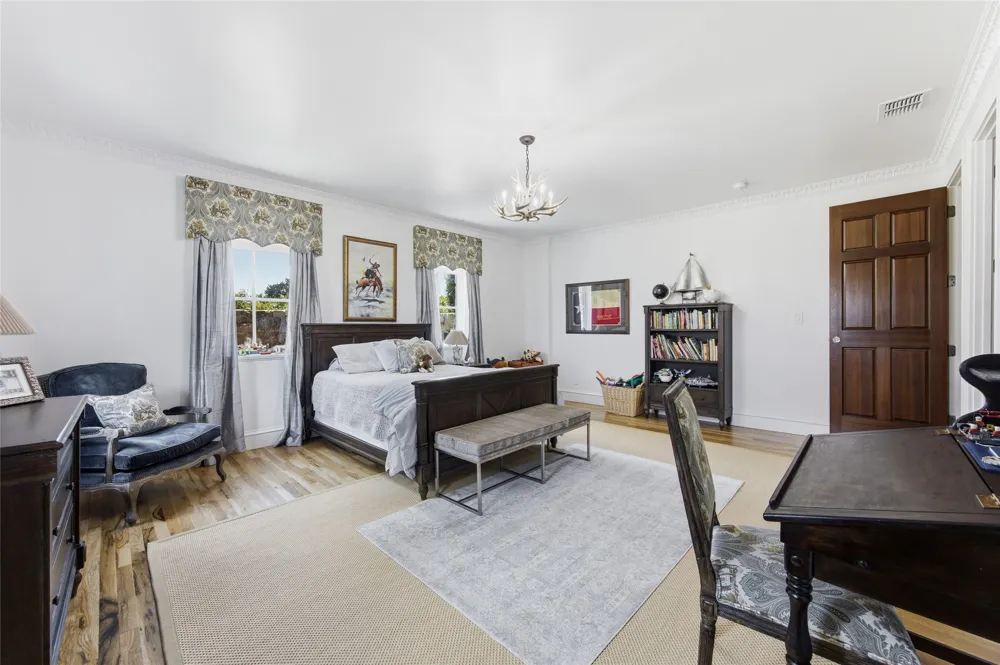 501 Upper Denton Road Weatherford, TX 76087