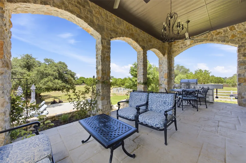 501 Upper Denton Road Weatherford, TX 76087