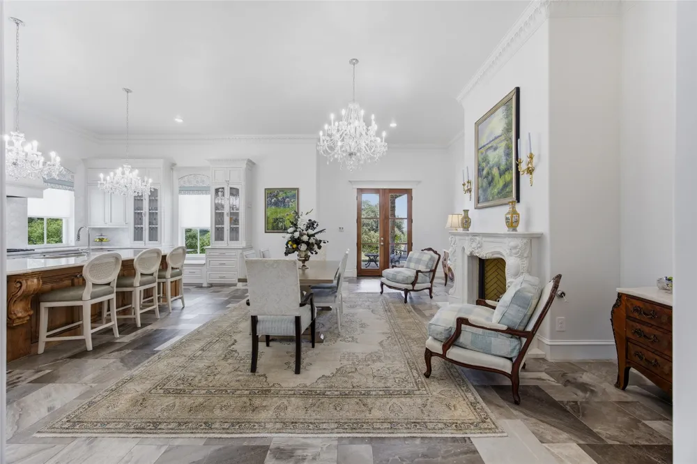 501 Upper Denton Road Weatherford, TX 76087