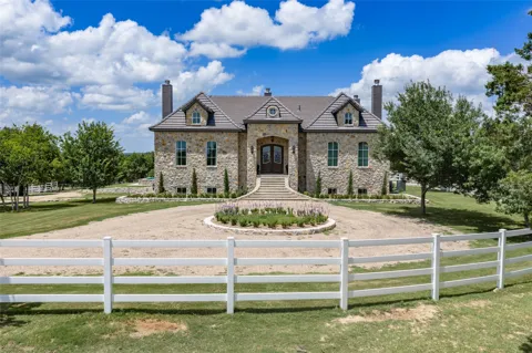 501 Upper Denton Road