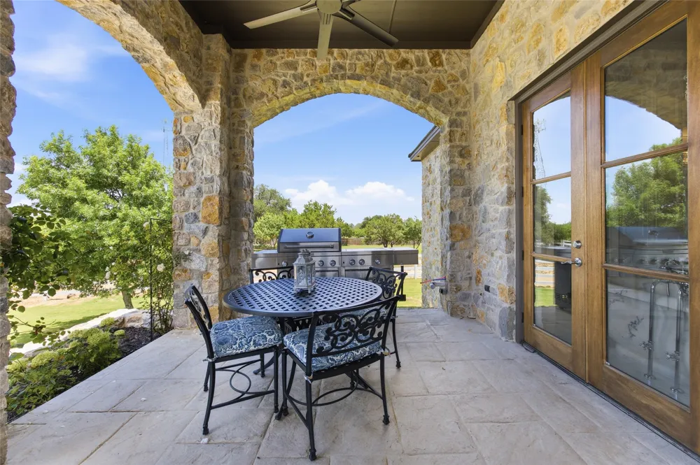 501 Upper Denton Road Weatherford, TX 76087