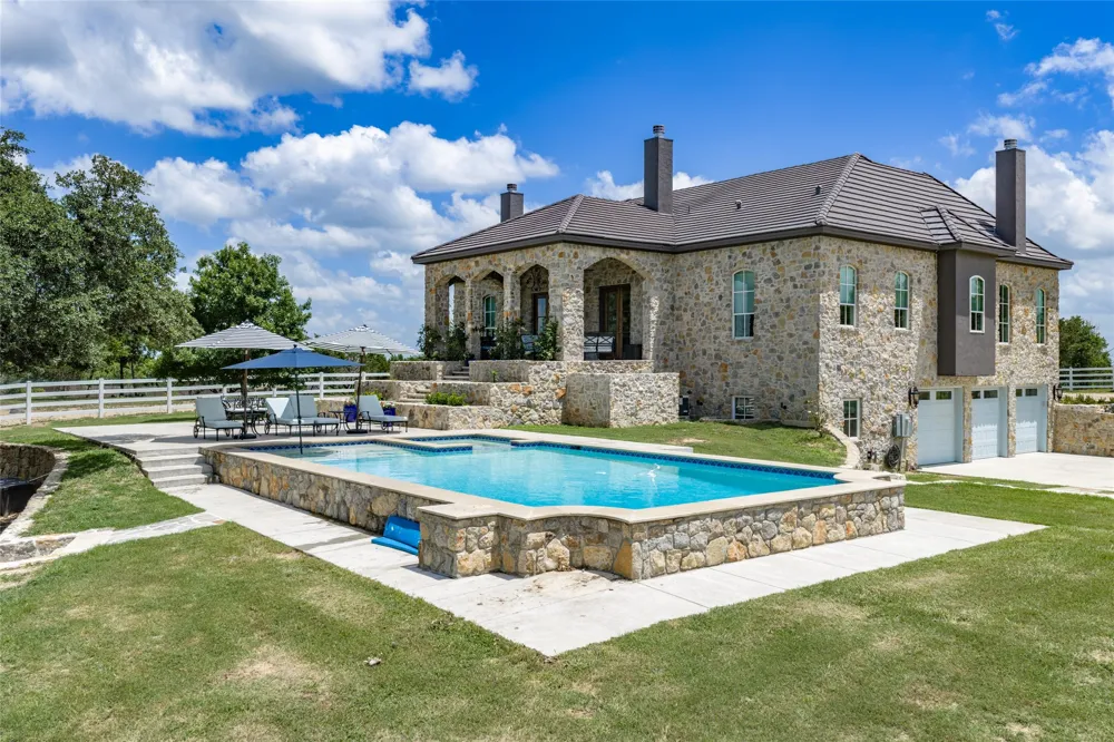 501 Upper Denton Road Weatherford, TX 76087