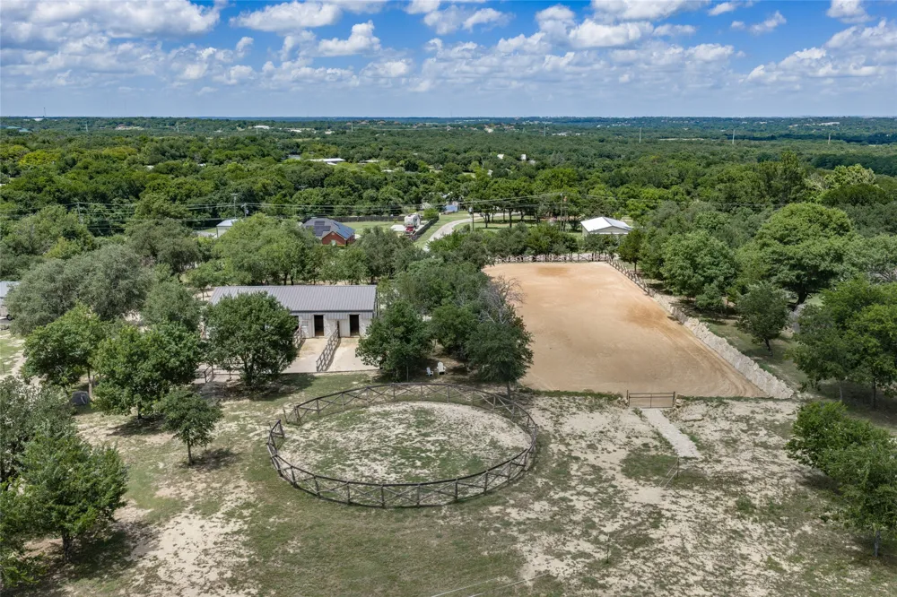 501 Upper Denton Road Weatherford, TX 76087