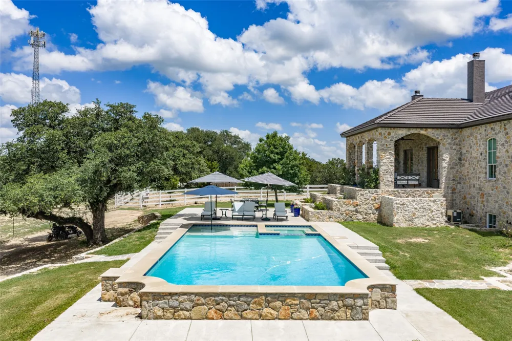 501 Upper Denton Road Weatherford, TX 76087
