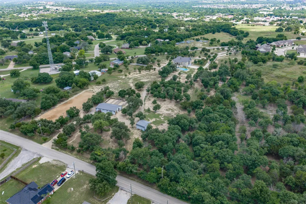 501 Upper Denton Road Weatherford, TX 76087