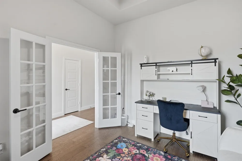 313 Bowrider Lane Granbury, TX 76049