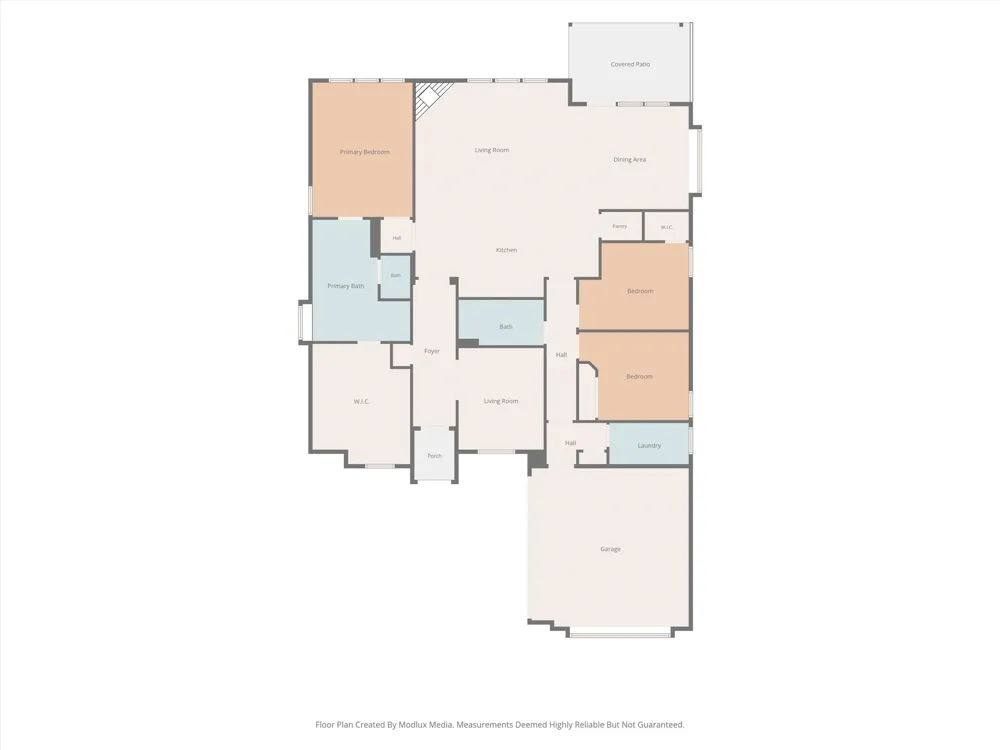 313 Bowrider Lane Granbury, TX 76049