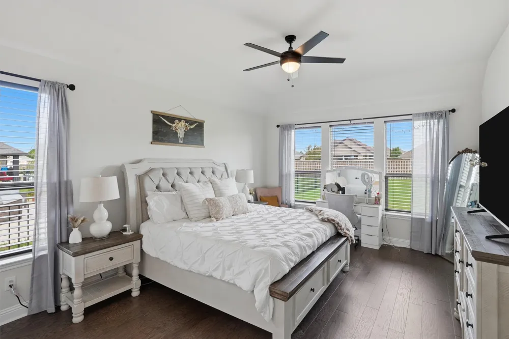313 Bowrider Lane Granbury, TX 76049