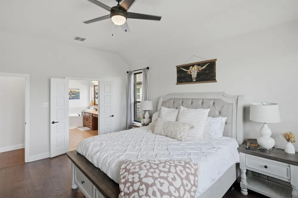 313 Bowrider Lane Granbury, TX 76049