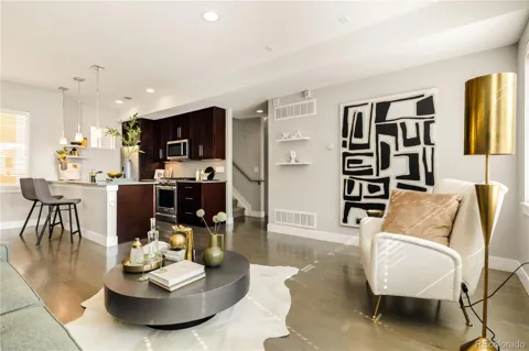 3120 W 19th Avenue #3