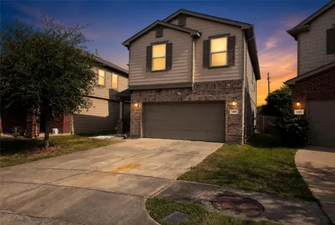 15806 Copper Oak Lane