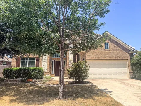 308 Whirlabout Way