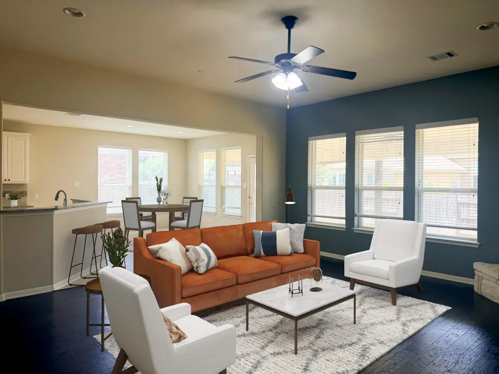 308 Whirlabout Way Georgetown, TX 78626