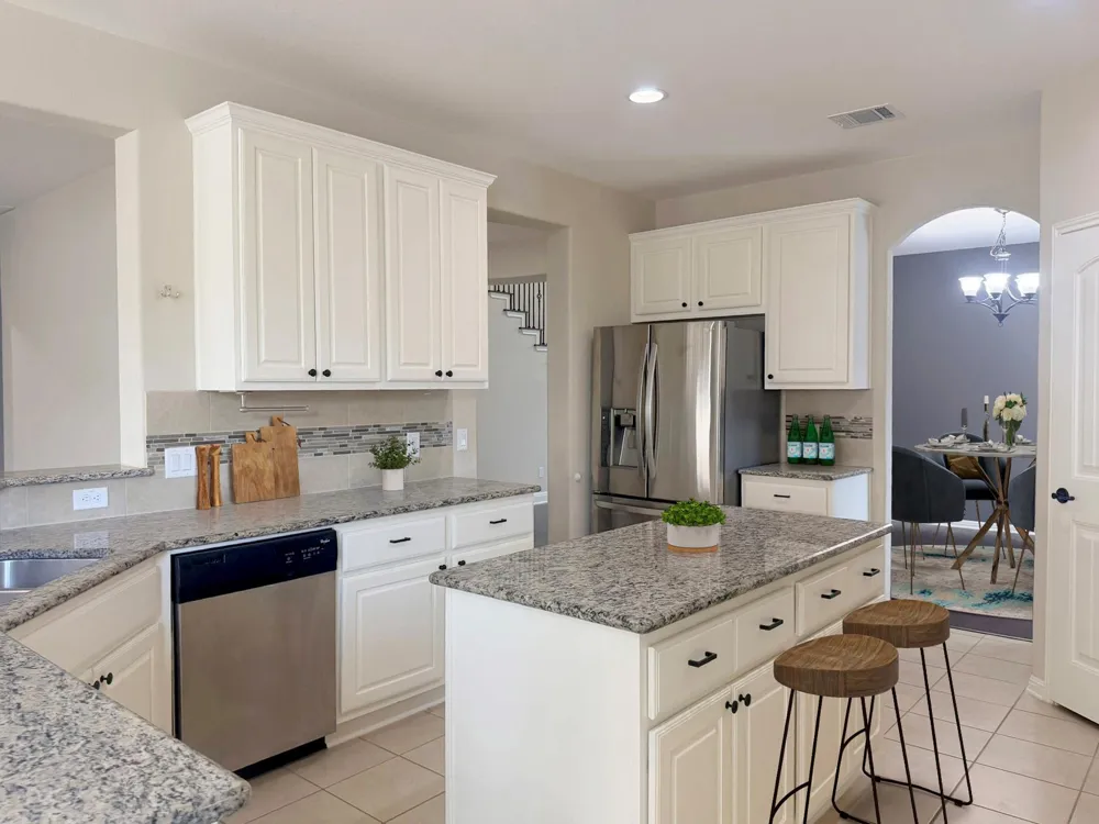 308 Whirlabout Way Georgetown, TX 78626