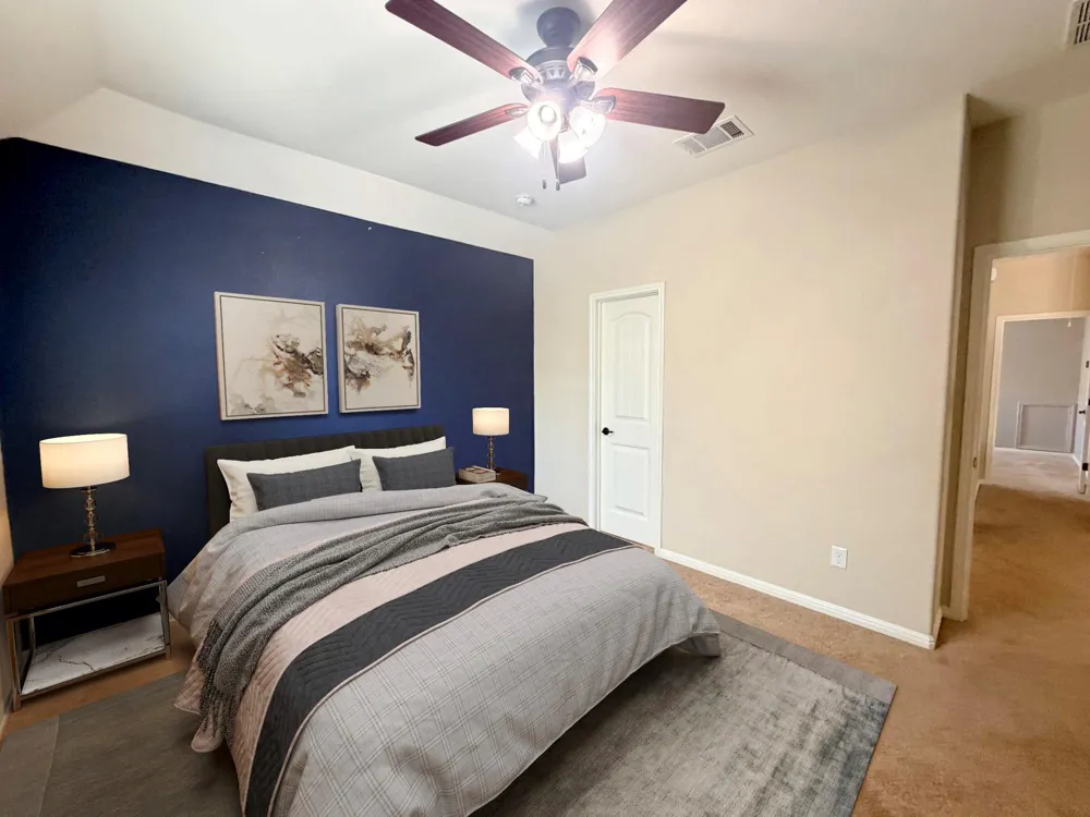 308 Whirlabout Way Georgetown, TX 78626