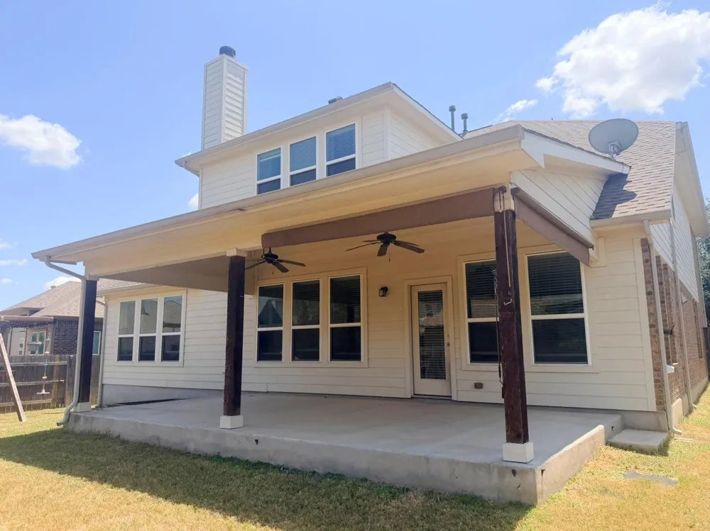 308 Whirlabout Way Georgetown, TX 78626