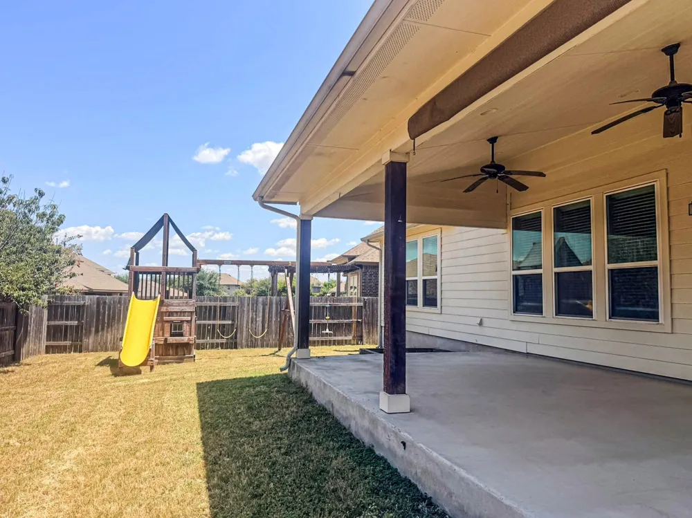 308 Whirlabout Way Georgetown, TX 78626