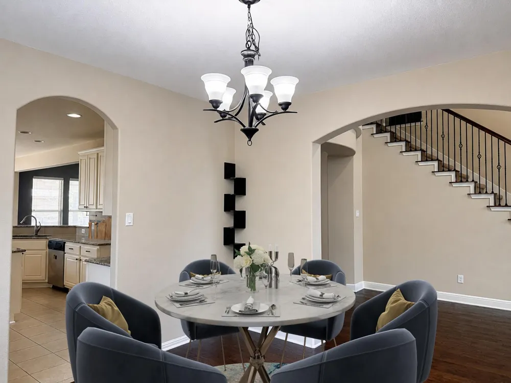 308 Whirlabout Way Georgetown, TX 78626