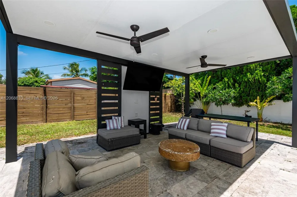 18145 SW 95th Ct Palmetto Bay, FL 33157