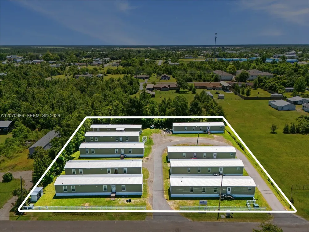 218 Kimbrel Ave Panama City, FL 32404