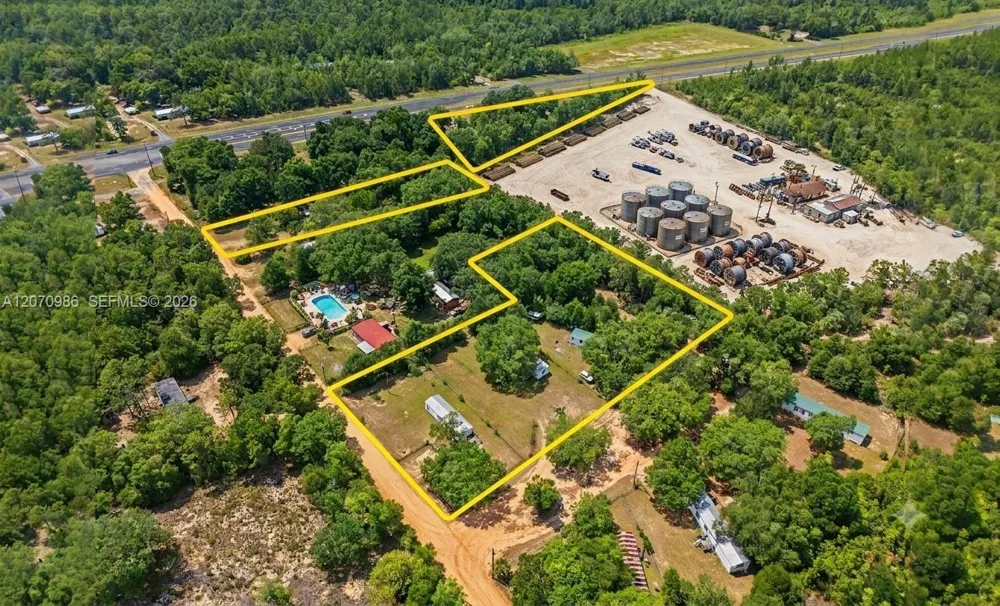 218 Kimbrel Ave Panama City, FL 32404