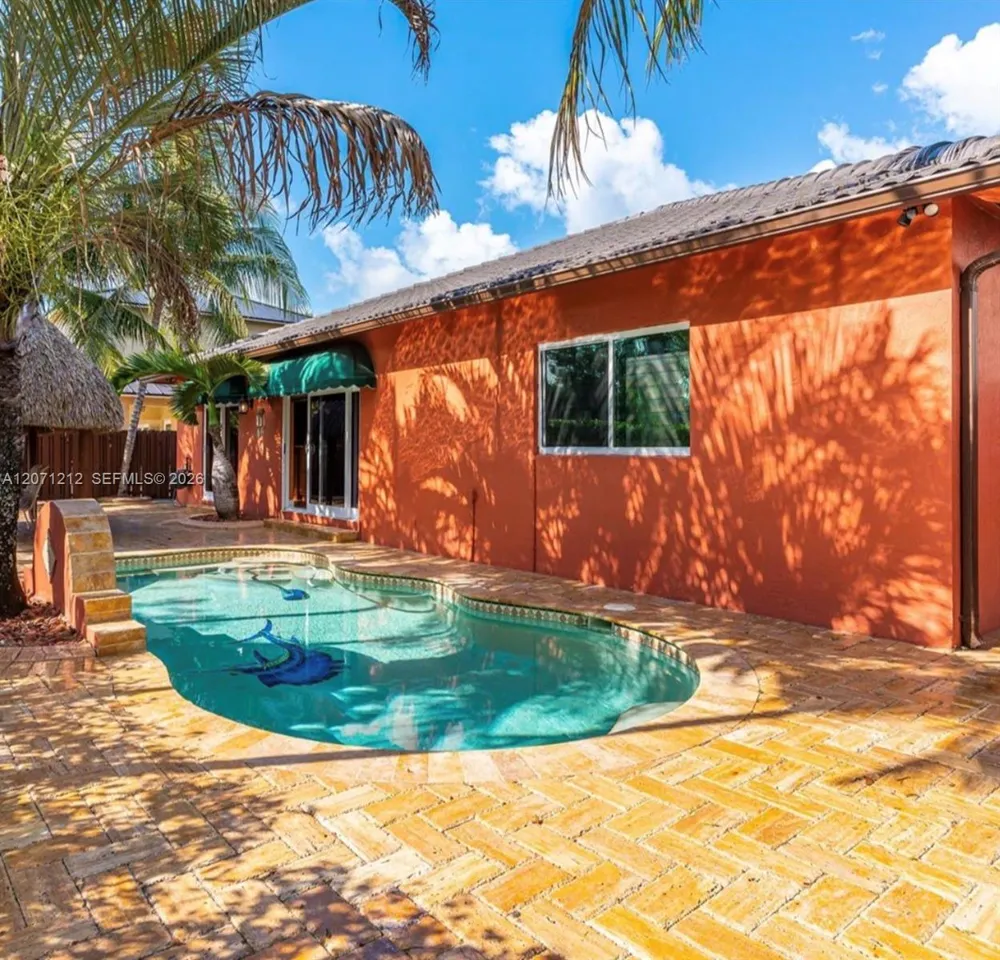 14571 SW 160th Ct Miami, FL 33196