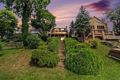 1865 Wamplers Heights Drive