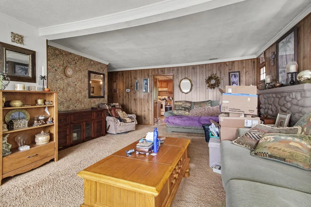 1865 Wamplers Heights Drive Brooklyn, MI 49230