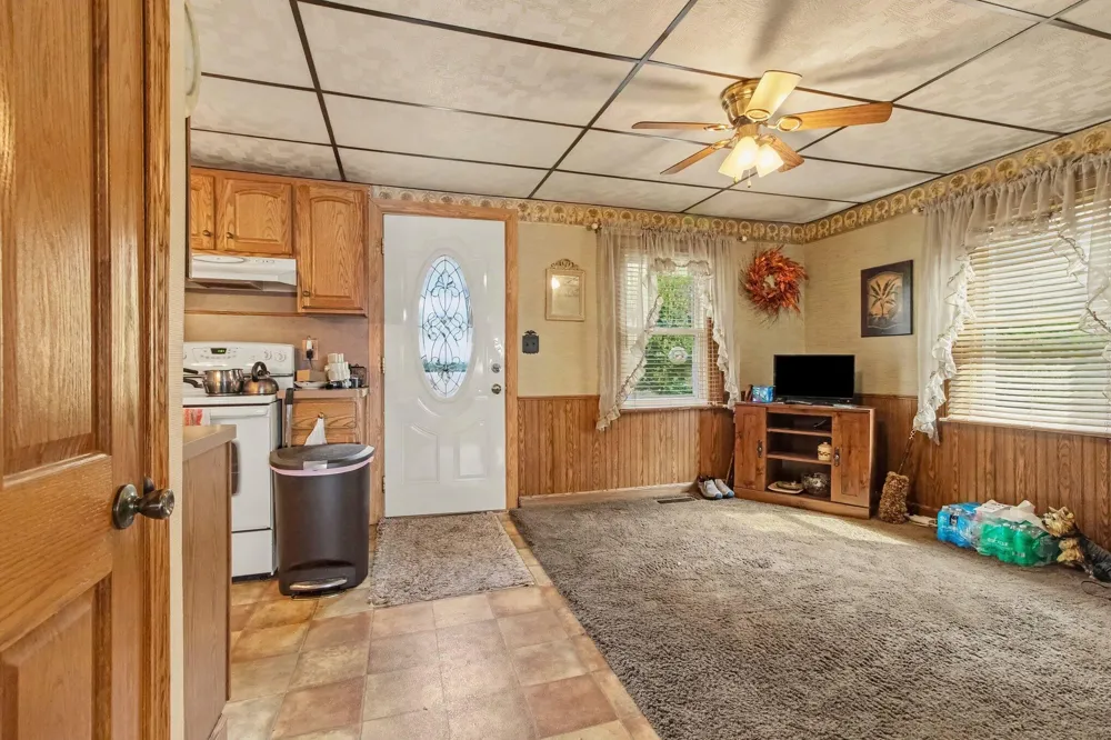 1865 Wamplers Heights Drive Brooklyn, MI 49230
