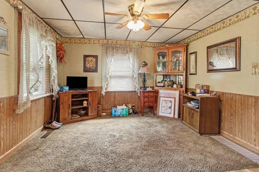 1865 Wamplers Heights Drive Brooklyn, MI 49230