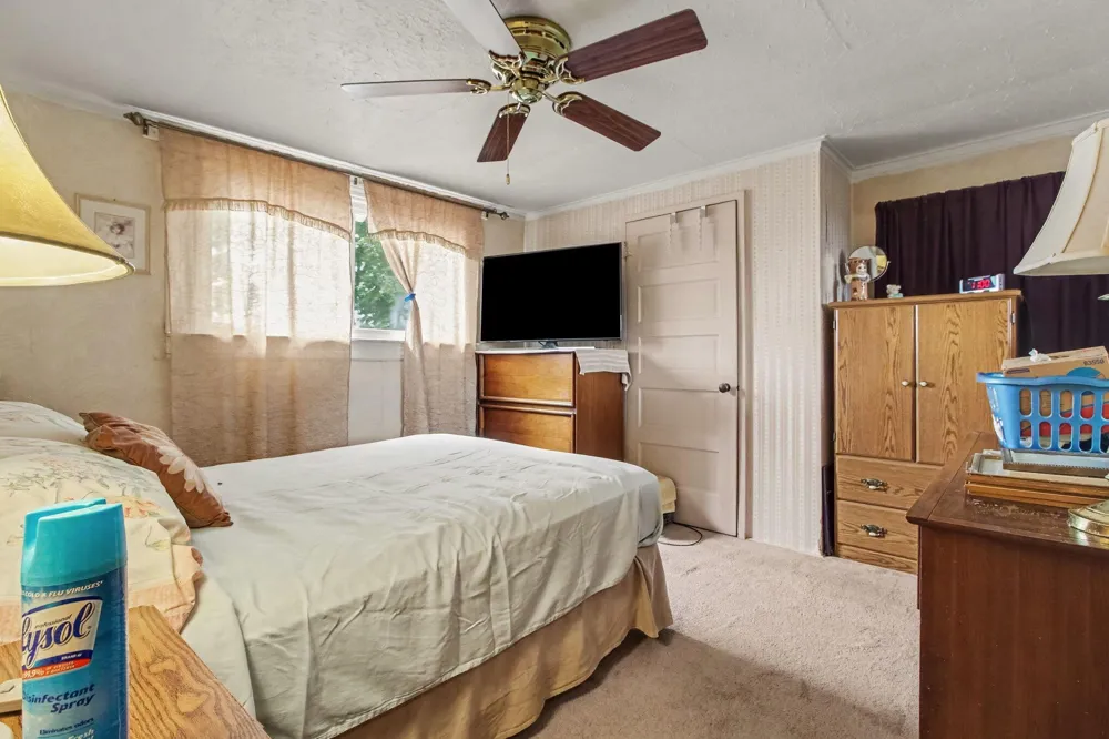 1865 Wamplers Heights Drive Brooklyn, MI 49230